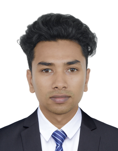 MD. ABU TALEB MEHEDI